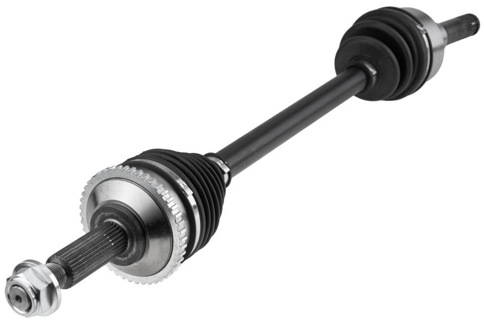 Axle shaft Jaguar: NPWJG018 NTY Drive Shaft