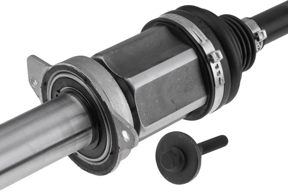 Drive Shaft NTY NPW-VV-171