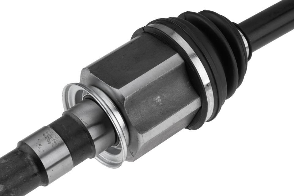Drive Shaft NTY NPW-LR-043