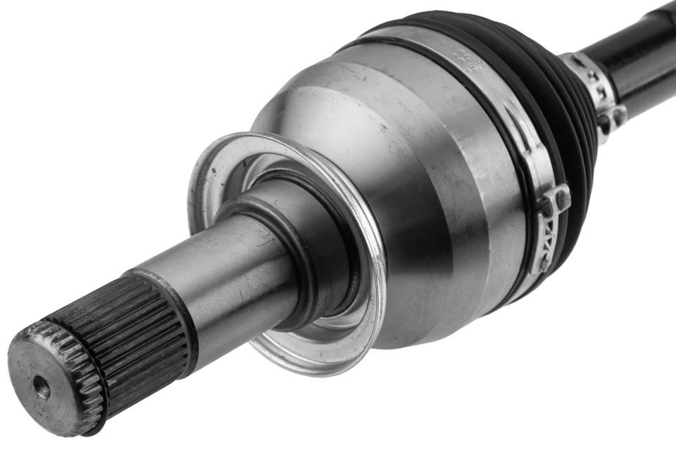 Drive Shaft NTY NPW-LR-060