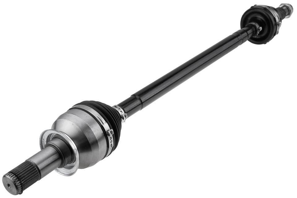 Driveshaft Jaguar: NPWLR060 NTY Drive Shaft