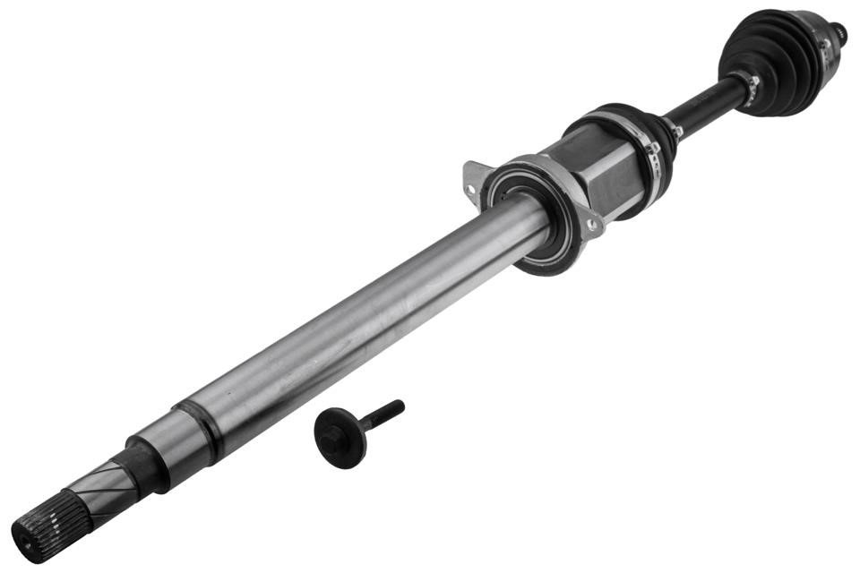 Driveshaft Volvo V40: NPWVV171 NTY Drive Shaft