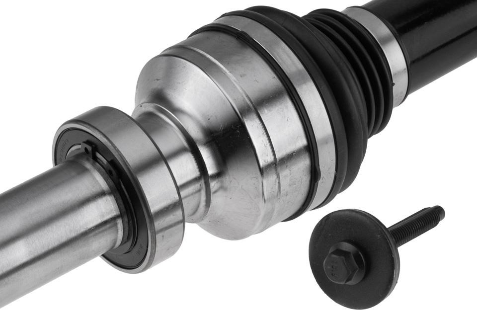 Drive Shaft NTY NPW-VV-174