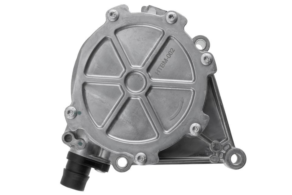 NTY Vacuum Pump, braking system – price [object Object] PLN