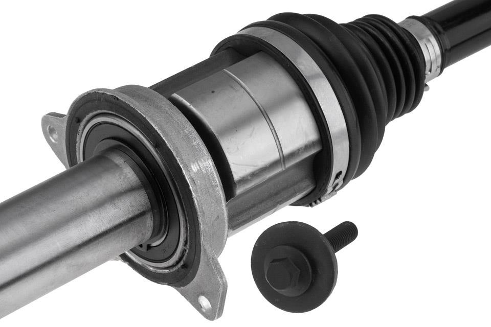 Drive Shaft NTY NPW-VV-175
