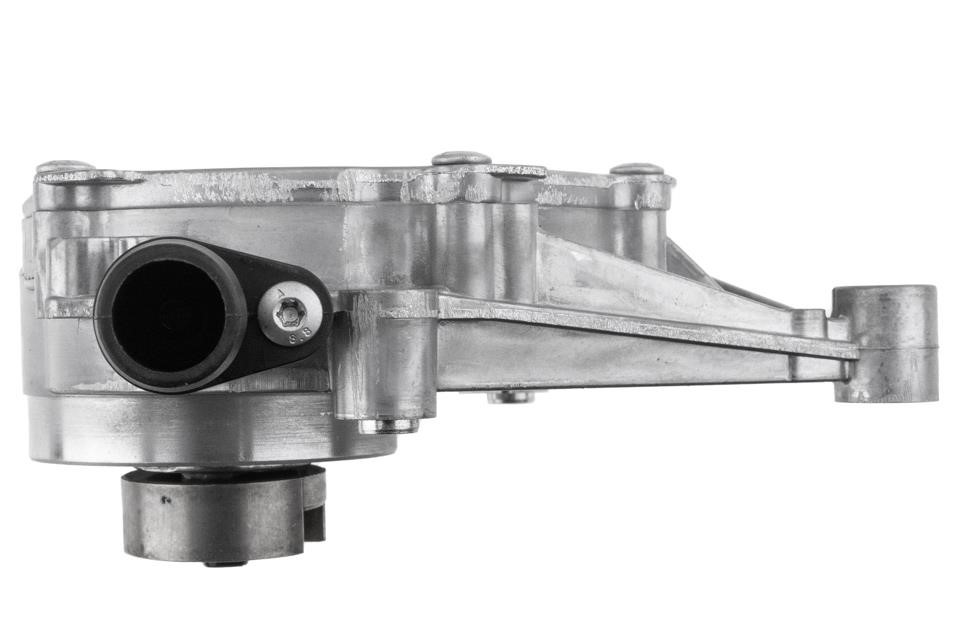 Vacuum Pump, braking system NTY PVP-BM-002
