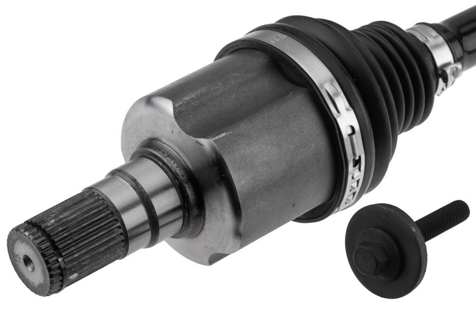Drive Shaft NTY NPW-VV-176