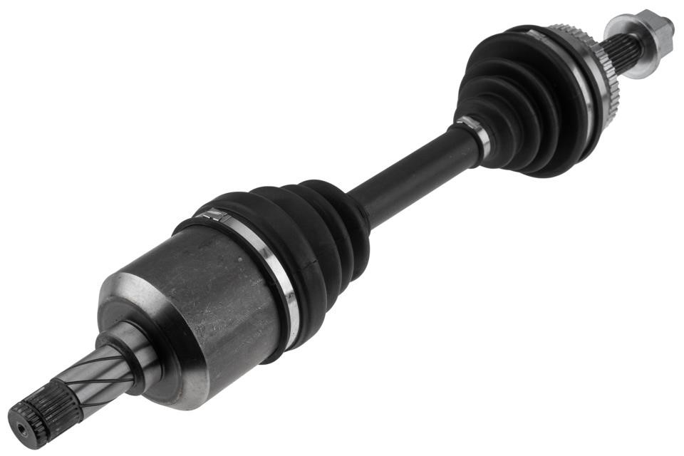 Driveshaft Volvo C70: NPWVV151 NTY Drive Shaft