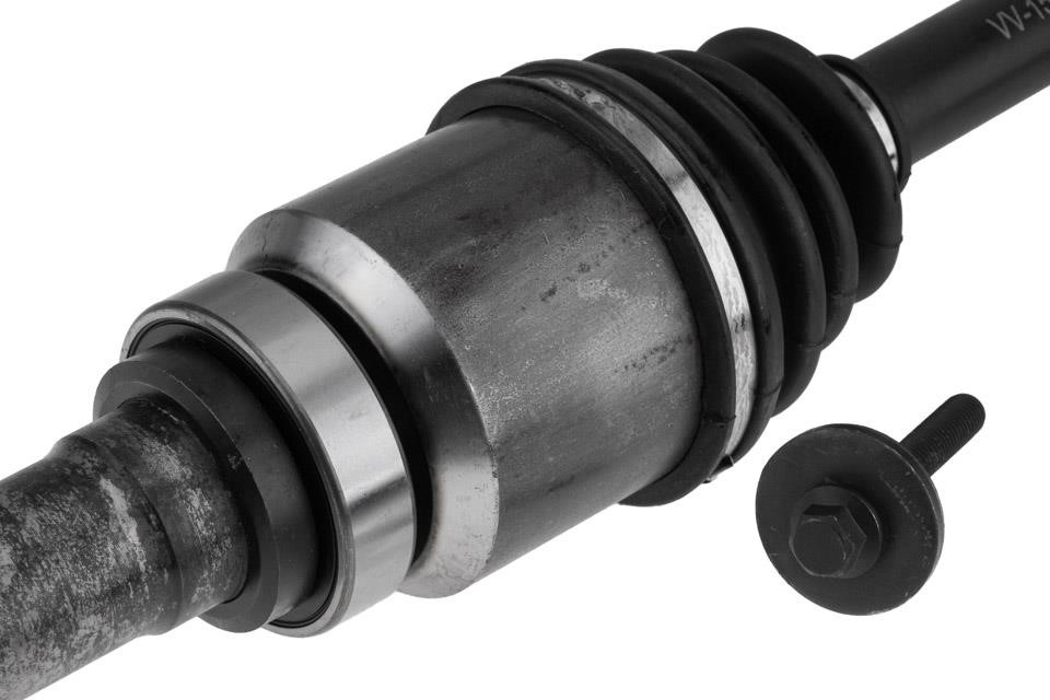 Drive Shaft NTY NPW-VV-152