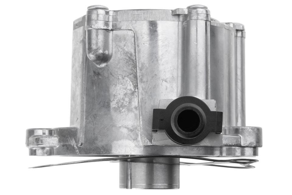 Vacuum Pump, braking system NTY PVP-ME-006