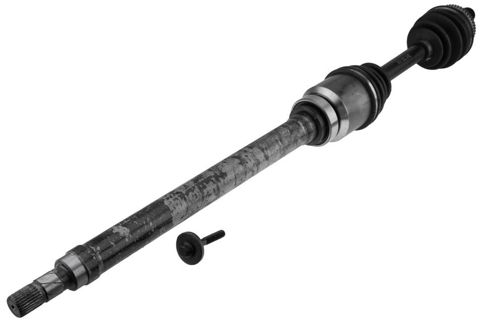 Driveshaft Volvo C70: NPWVV152 NTY Drive Shaft
