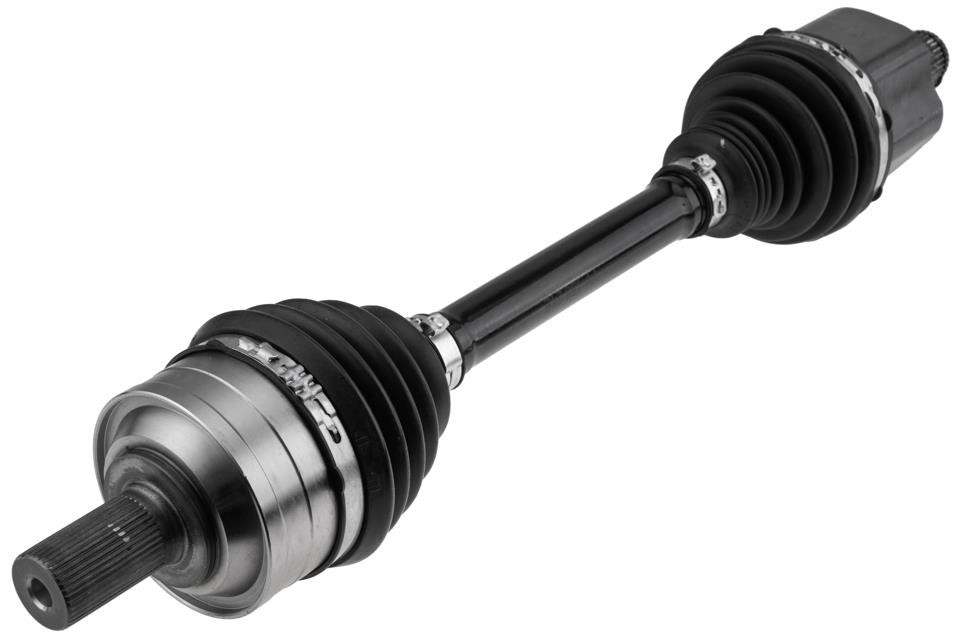 CV axle Volvo: NPWVV156 NTY Drive Shaft