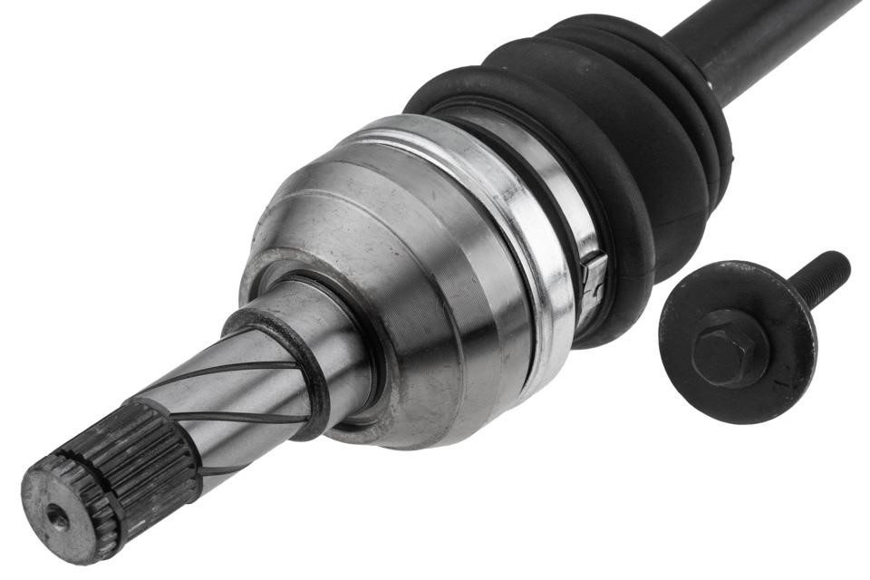Drive Shaft NTY NPW-VV-157