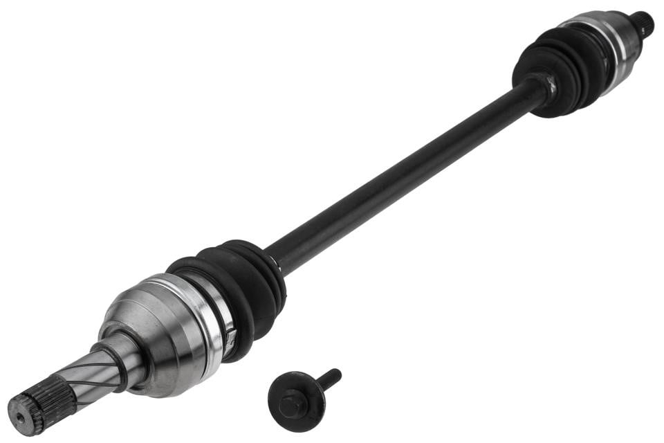NTY NPW-VV-157 Drive Shaft NPWVV157 NPWVV157 NTY Drive Shaft