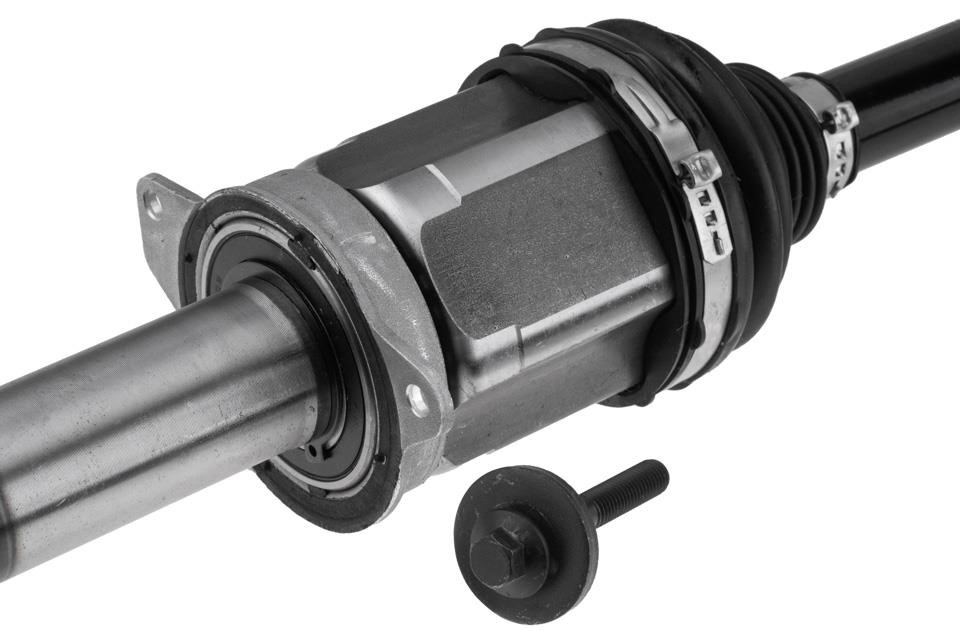 Drive Shaft NTY NPW-VV-159