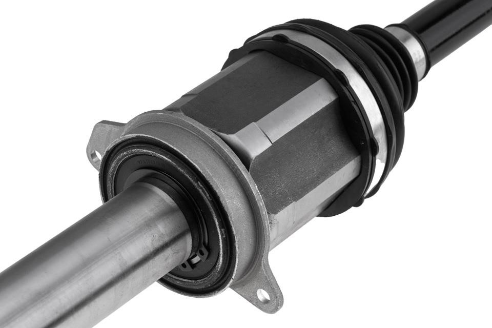 Drive Shaft NTY NPW-VV-160