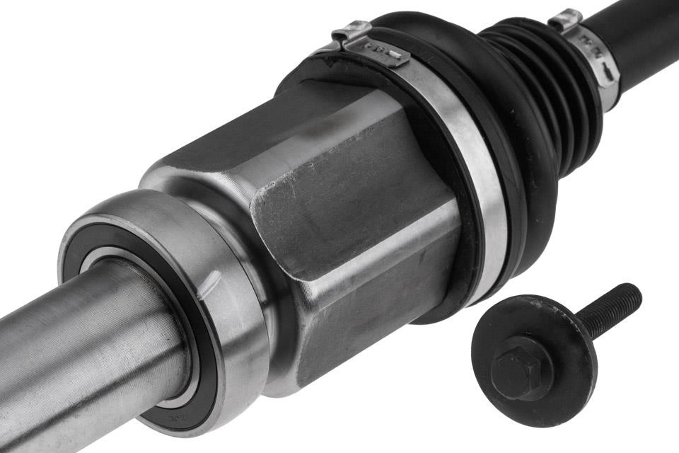 Drive Shaft NTY NPW-VV-161