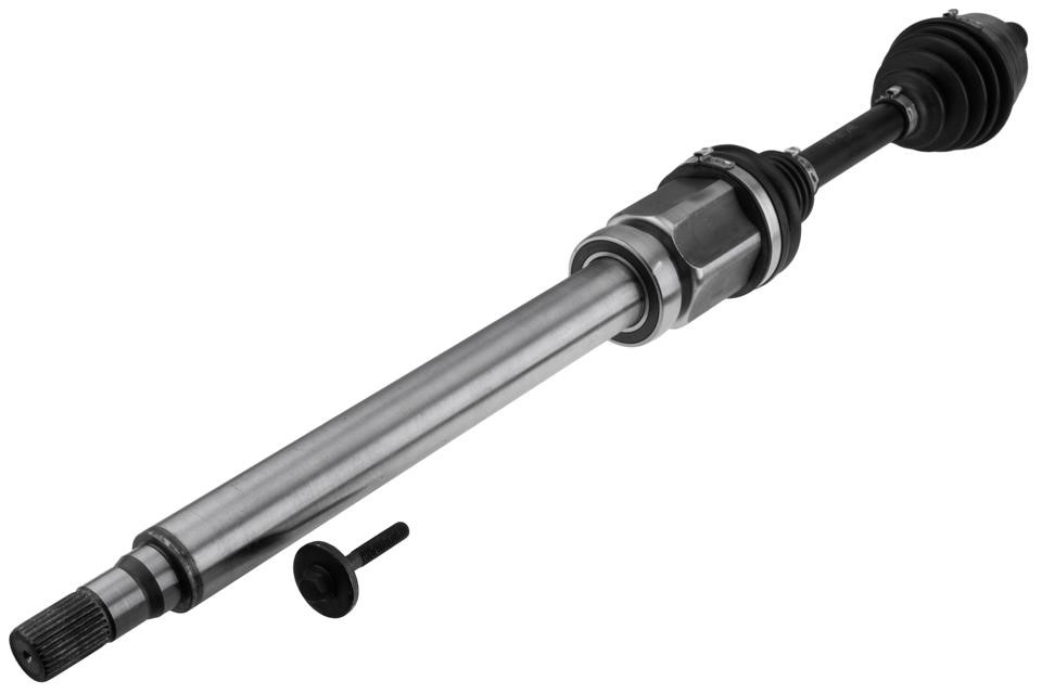 Driveshaft Volvo: NPWVV161 NTY Drive Shaft