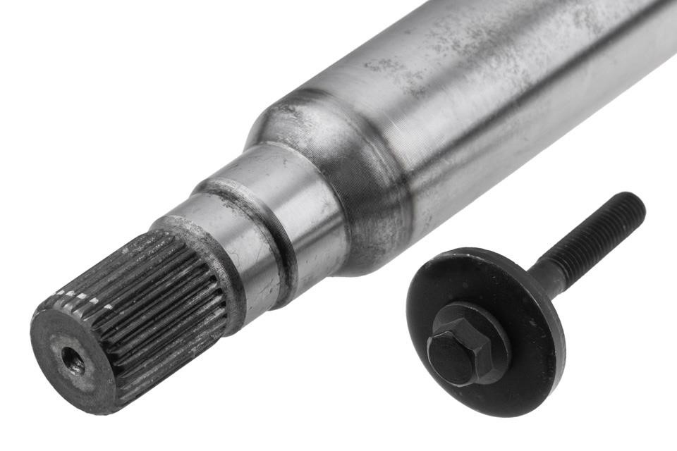 NTY Drive Shaft – price 332 PLN