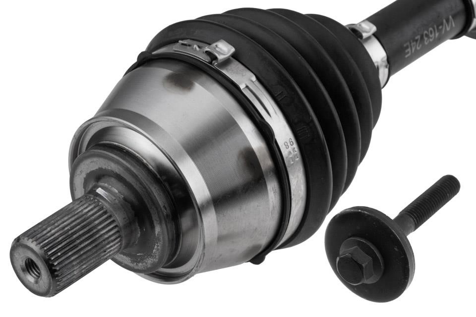 Drive Shaft NTY NPW-VV-163