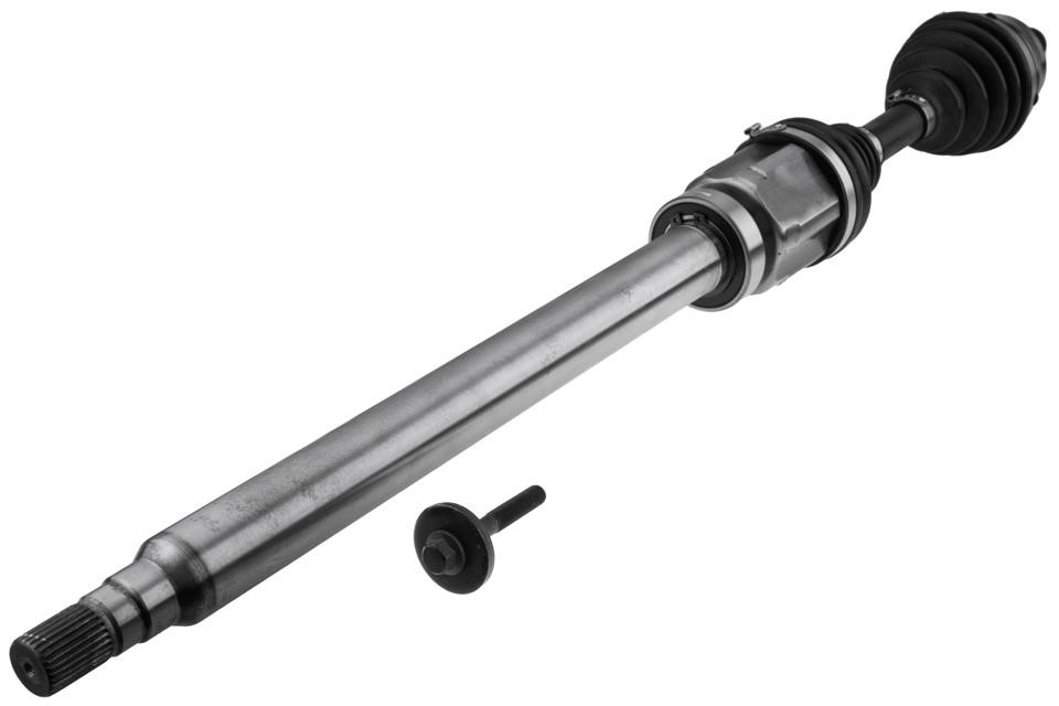 Driveshaft Volvo: NPWVV163 NTY Drive Shaft