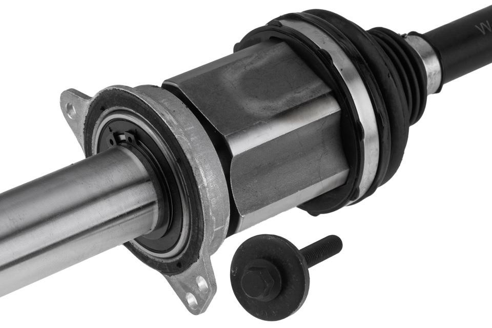 Drive Shaft NTY NPW-VV-167