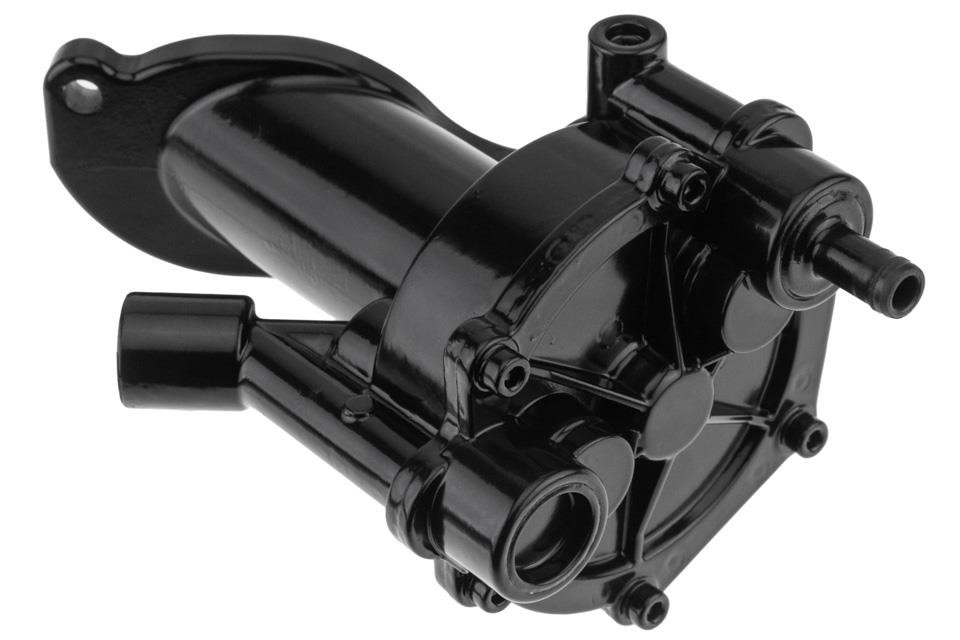 Vacuum Pump, braking system NTY PVP-FR-001