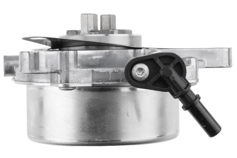 Vacuum Pump, braking system NTY PVP-FT-001