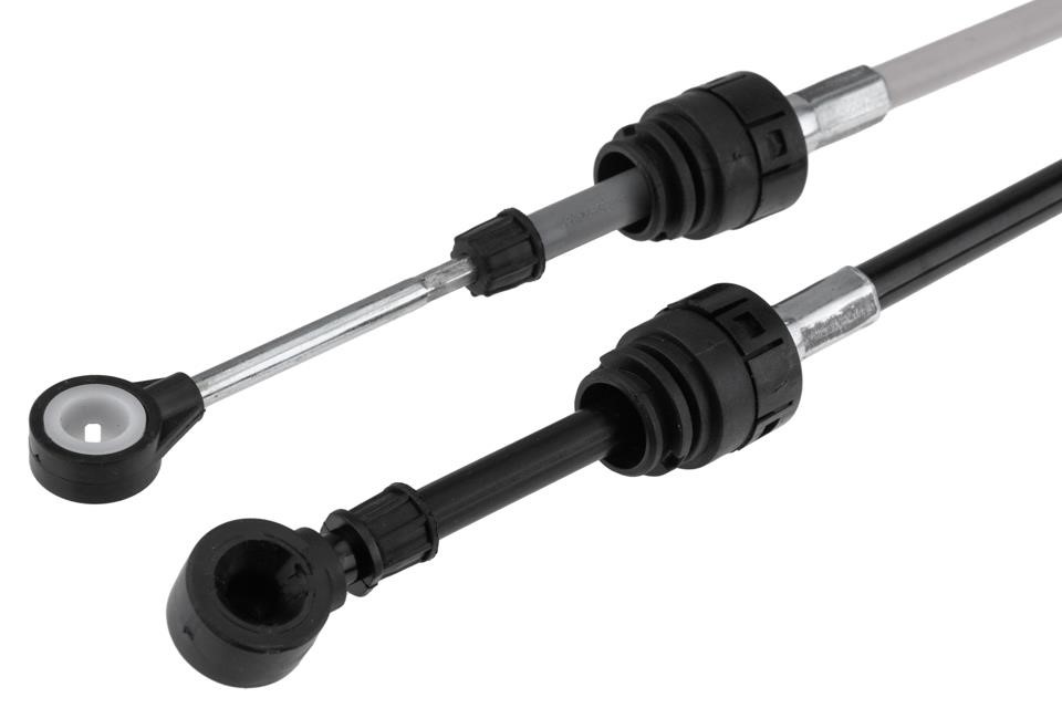 Cable Pull, manual transmission NTY NXX-ME-001