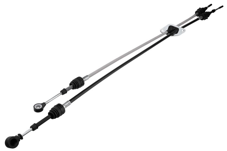 NTY NXX-ME-001 Cable Pull, manual transmission NXXME001 NXXME001 NTY Cable Pull, manual transmission