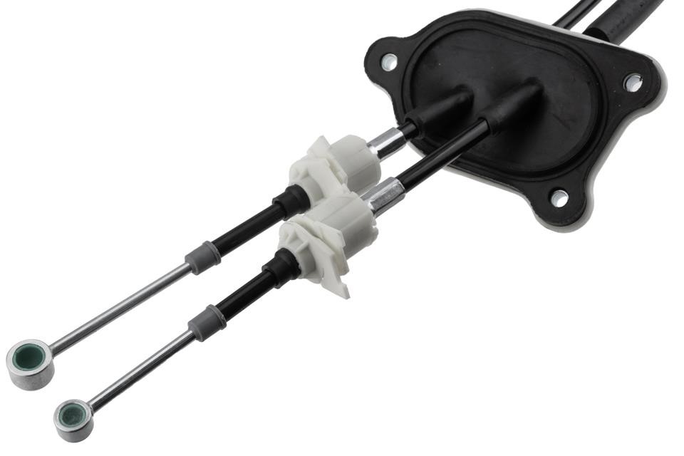 Cable Pull, manual transmission NTY NXX-PE-004