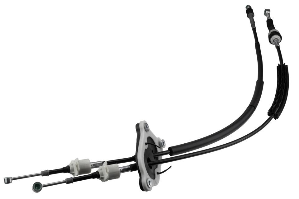 NXXPE004 NTY Cable Pull, manual transmission