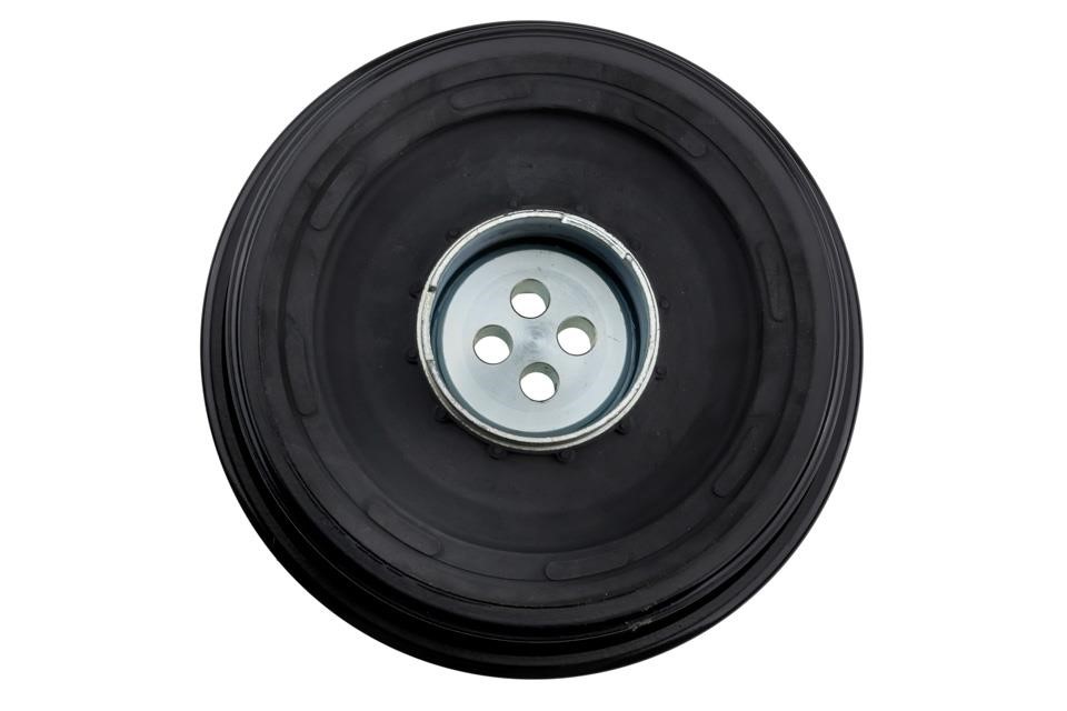 Belt Pulley Set, crankshaft NTY RKP-BM-011
