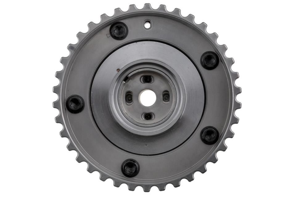 Camshaft Adjuster NTY RKZ-FR-006