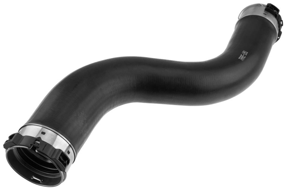 Intercooler hose pipe BMW 5 series: GPPBM181 NTY Charge Air Hose
