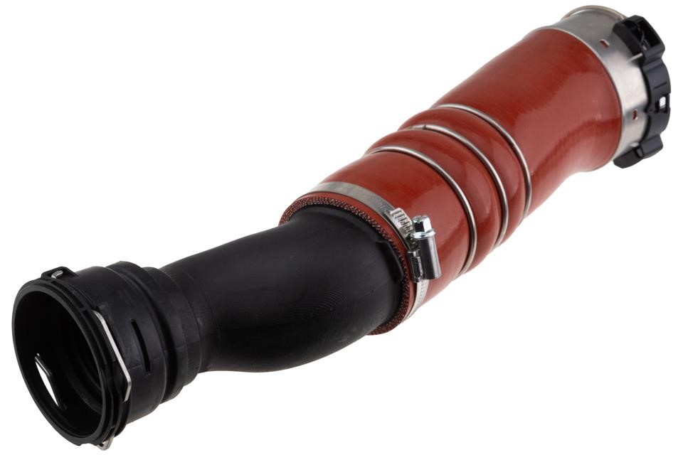 Intercooler hose BMW 7 series: GPPBM186 NTY Charge Air Hose