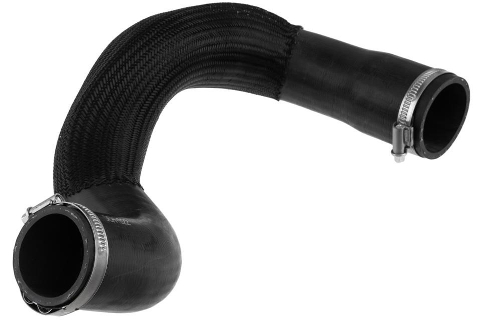 Intercooler hose Jeep: GPPCH022 NTY Charge Air Hose