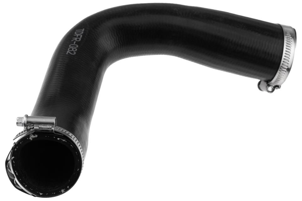 Turbo hose Ford B-Max: GPPFR082 NTY Charge Air Hose