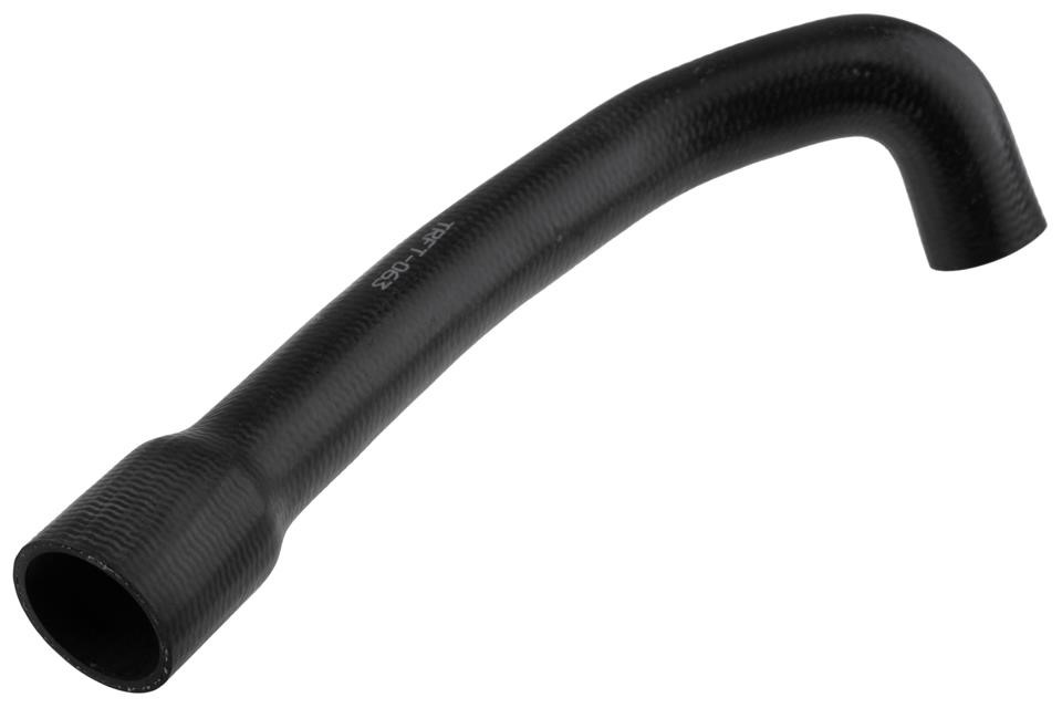 NTY GPP-FT-063 Charge Air Hose GPPFT063 GPPFT063 NTY Charge Air Hose