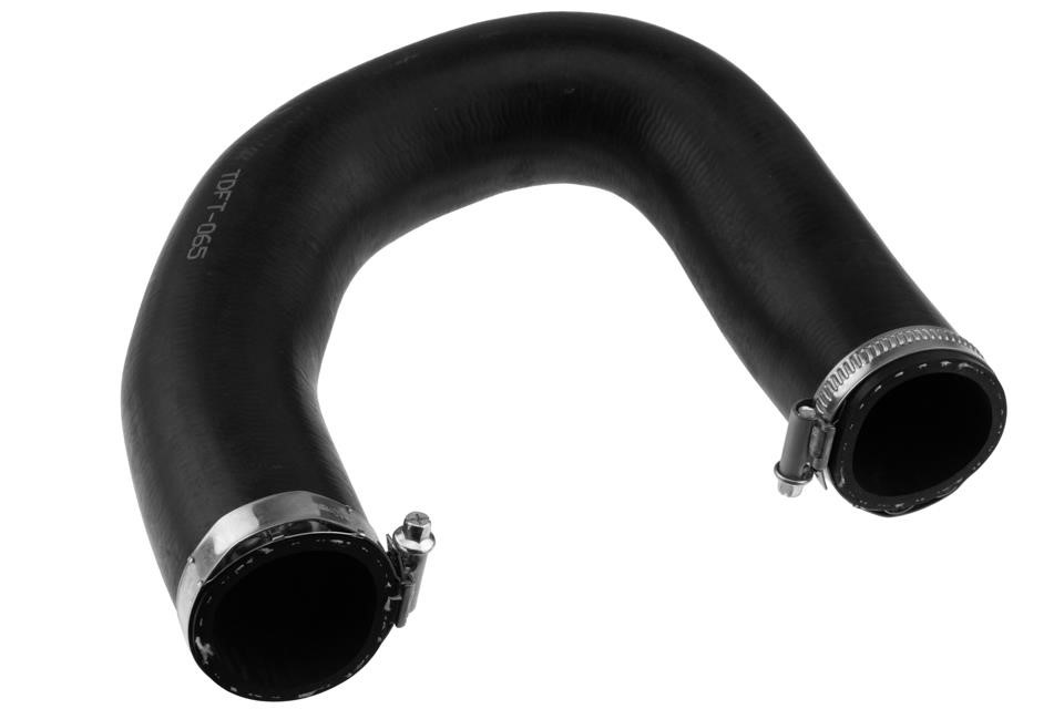 NTY GPP-FT-065 Charge Air Hose GPPFT065 GPPFT065 NTY Charge Air Hose