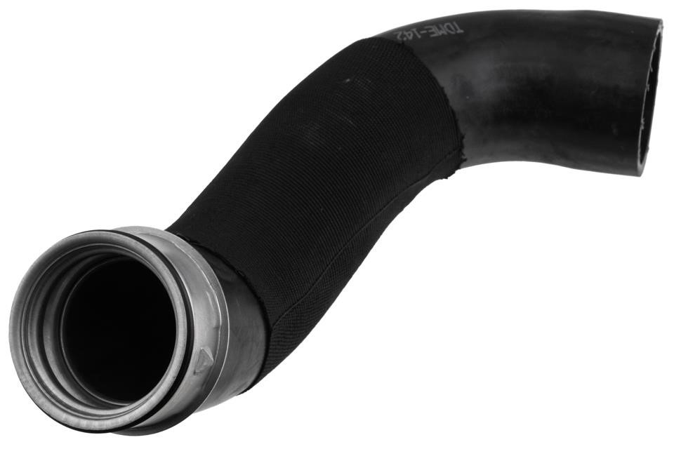 Intercooler hose Mercedes E-Class: GPPME142 NTY Charge Air Hose