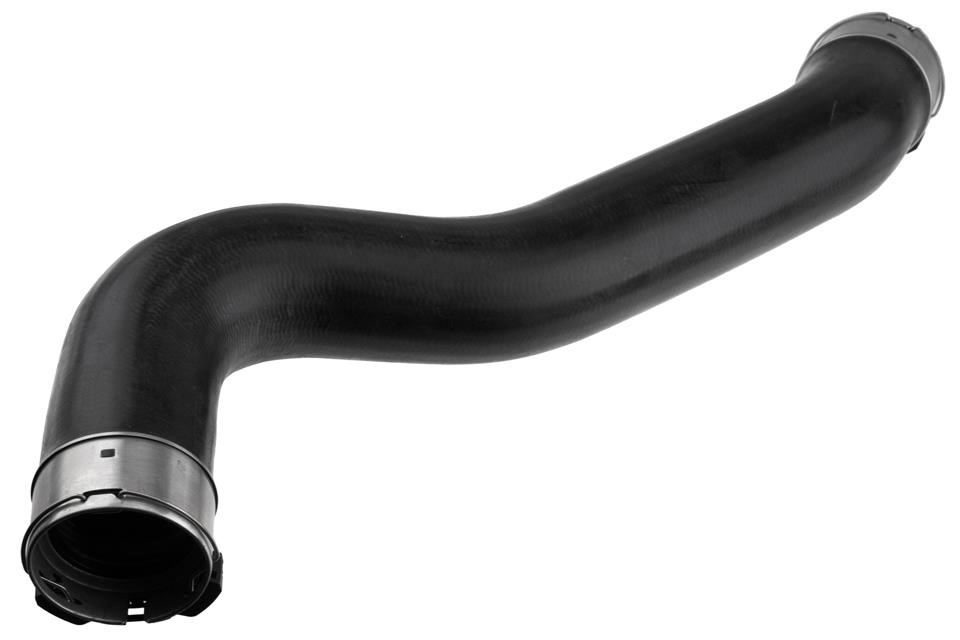 Turbo hose Mitsubishi: GPPMS011 NTY Charge Air Hose