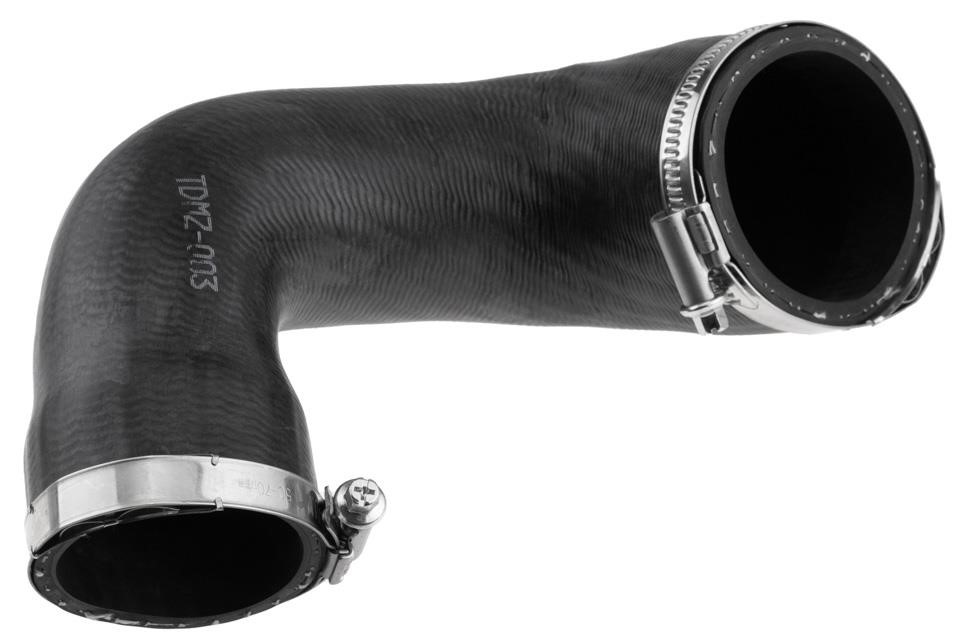 GPPMZ003 NTY Charge Air Hose