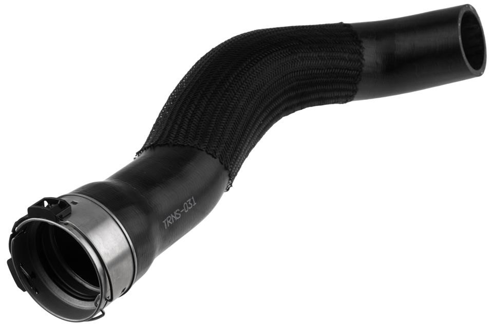 Turbo hose Nissan Qashqai: GPPNS031 NTY Charge Air Hose
