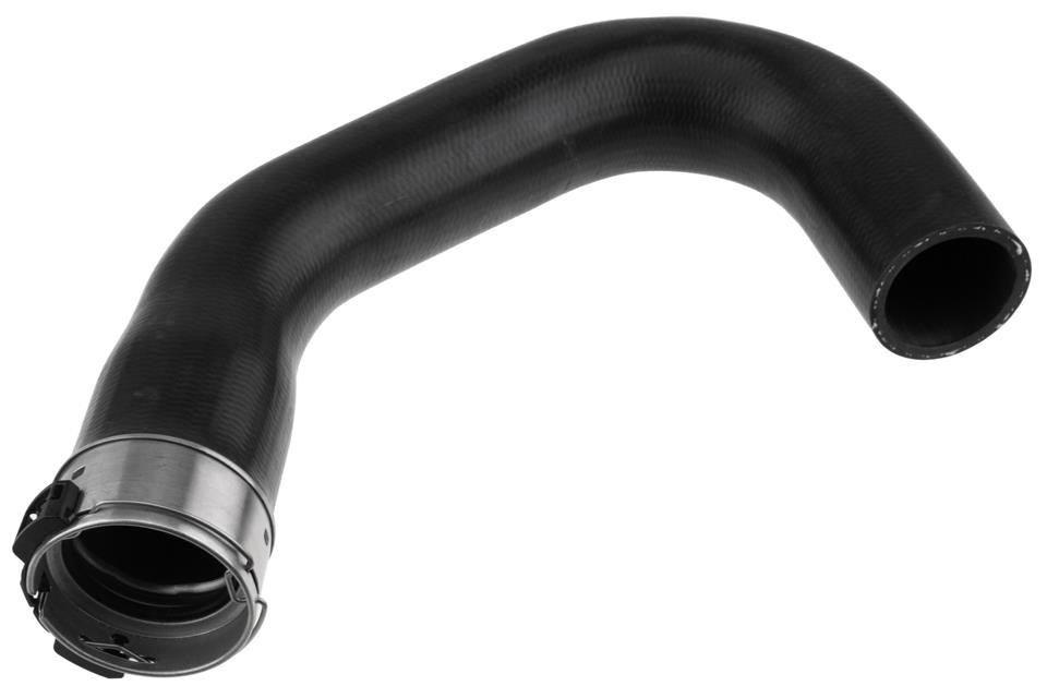 Turbo hose Opel Mokka: GPPPL052 NTY Charge Air Hose
