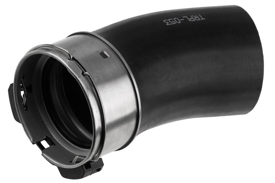 Intercooler hose pipe Opel Insignia A: GPPPL053 NTY Charge Air Hose