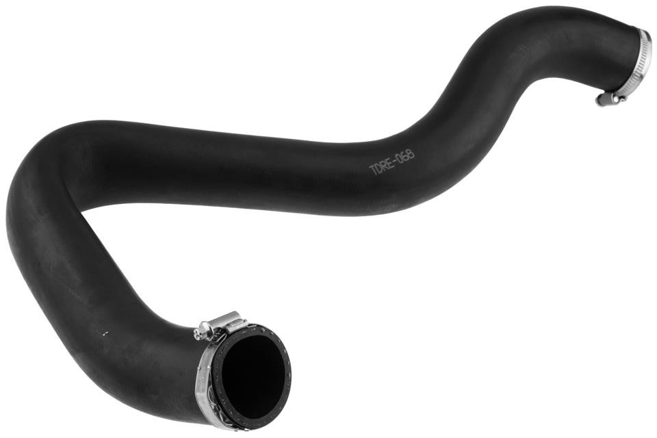 Turbo hose Renault Trafic: GPPRE068 NTY Charge Air Hose