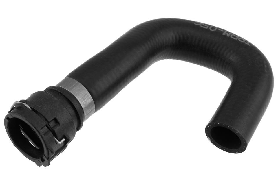 CPPBM056 NTY Radiator hose