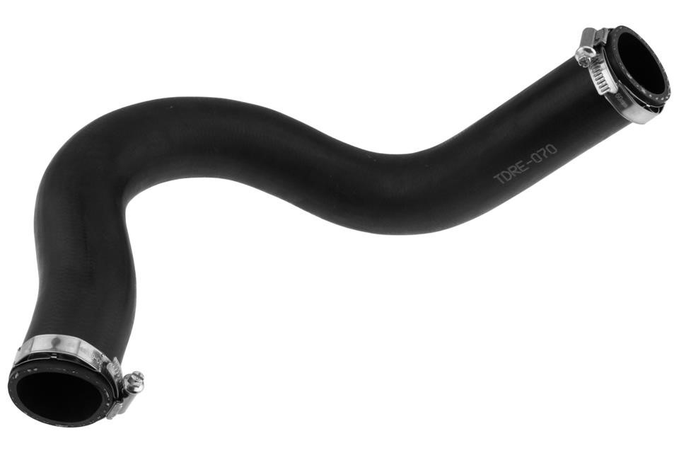 NTY GPP-RE-070 Charge Air Hose GPPRE070 GPPRE070 NTY Charge Air Hose