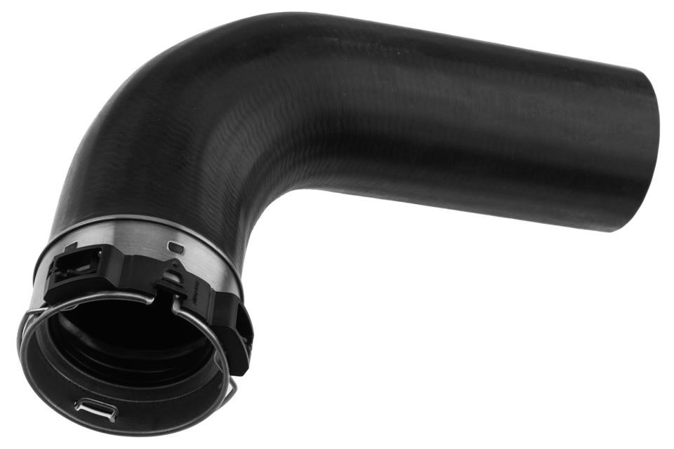 Intercooler hose pipe Renault Scenic: GPPRE072 NTY Charge Air Hose